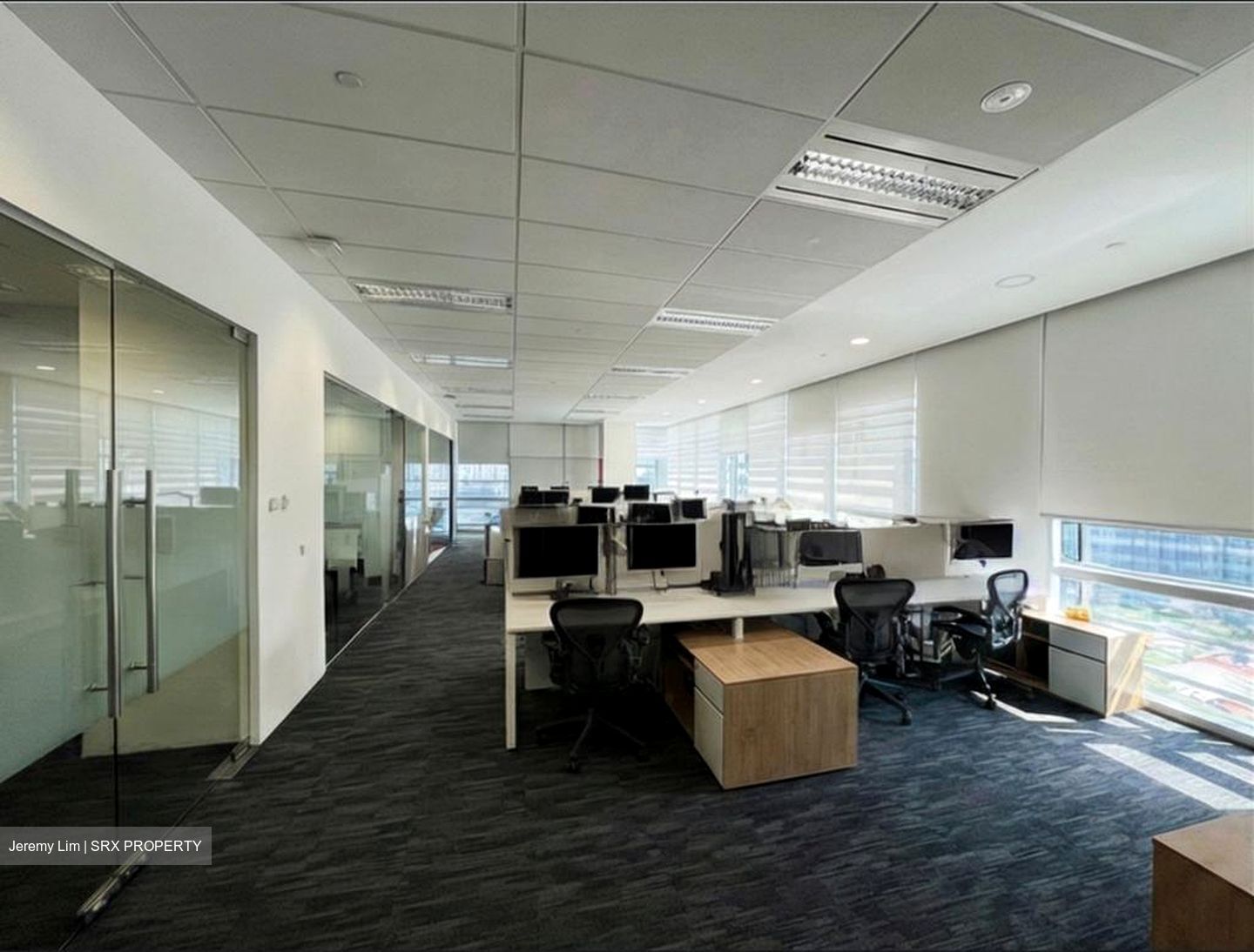 ONE GEORGE STREET (D1), Office #512738491